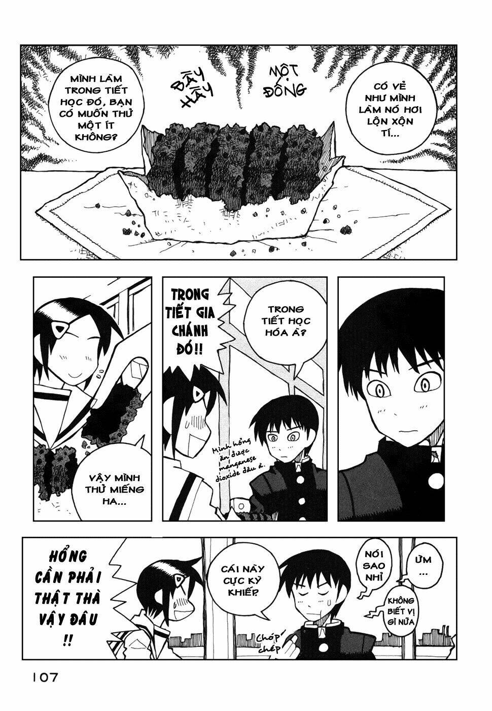 love roma chapter 23 7