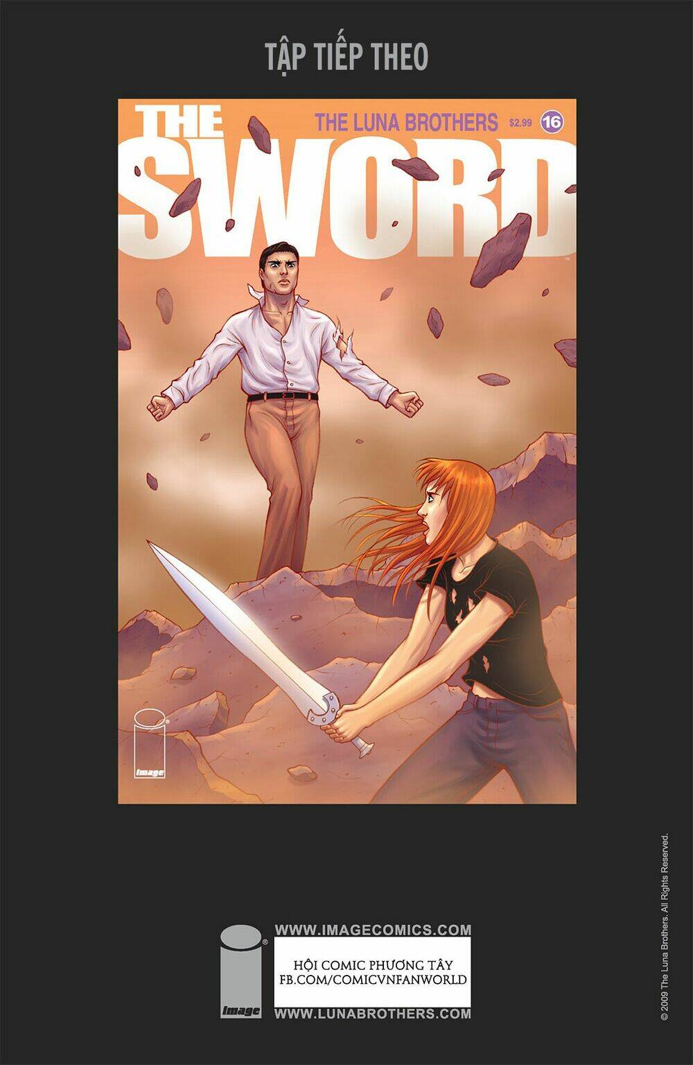 the sword chapter 15 25