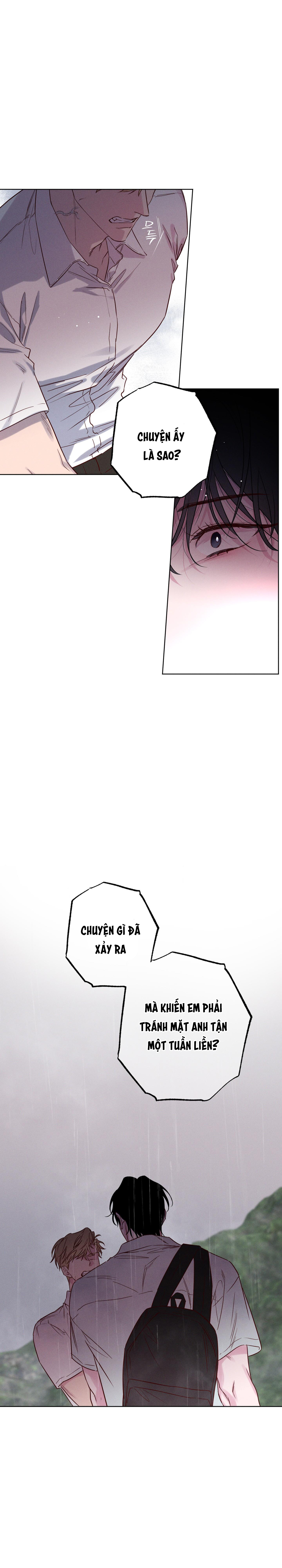 làn sóng bên bờ biển chapter 13 9