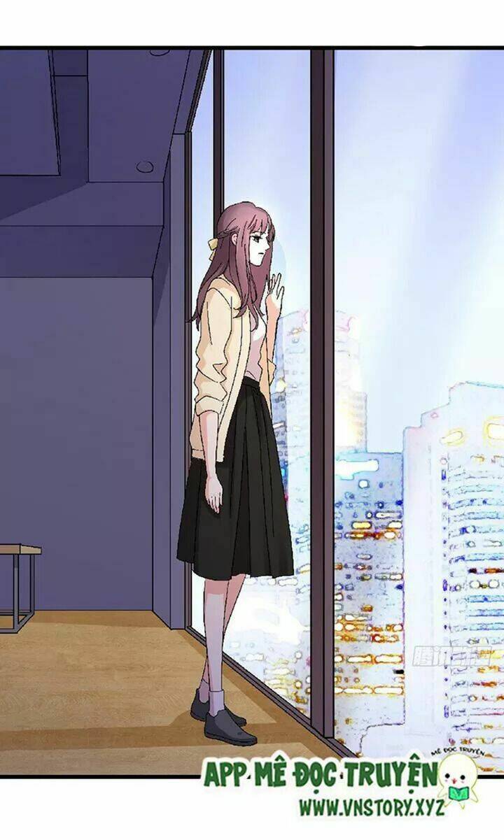 thiên hậu trở về chapter 23 52