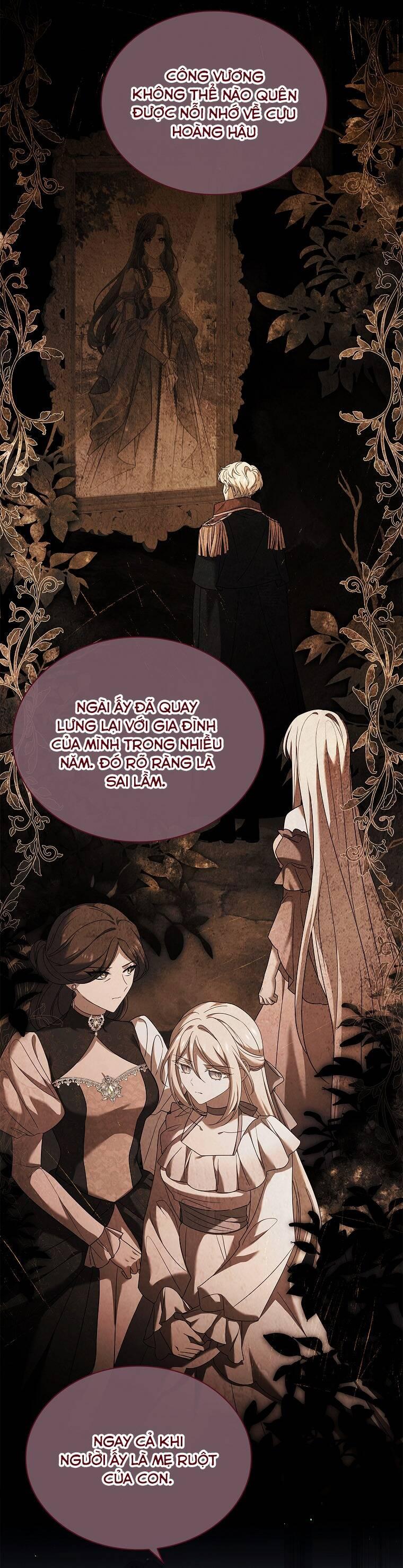 để yên cho tiểu thư hiền chapter 108 5