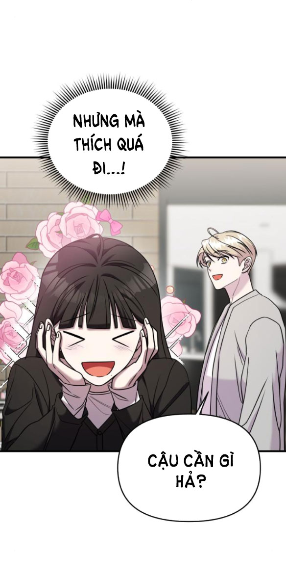 phản diện thuần túy chapter 48.1 5