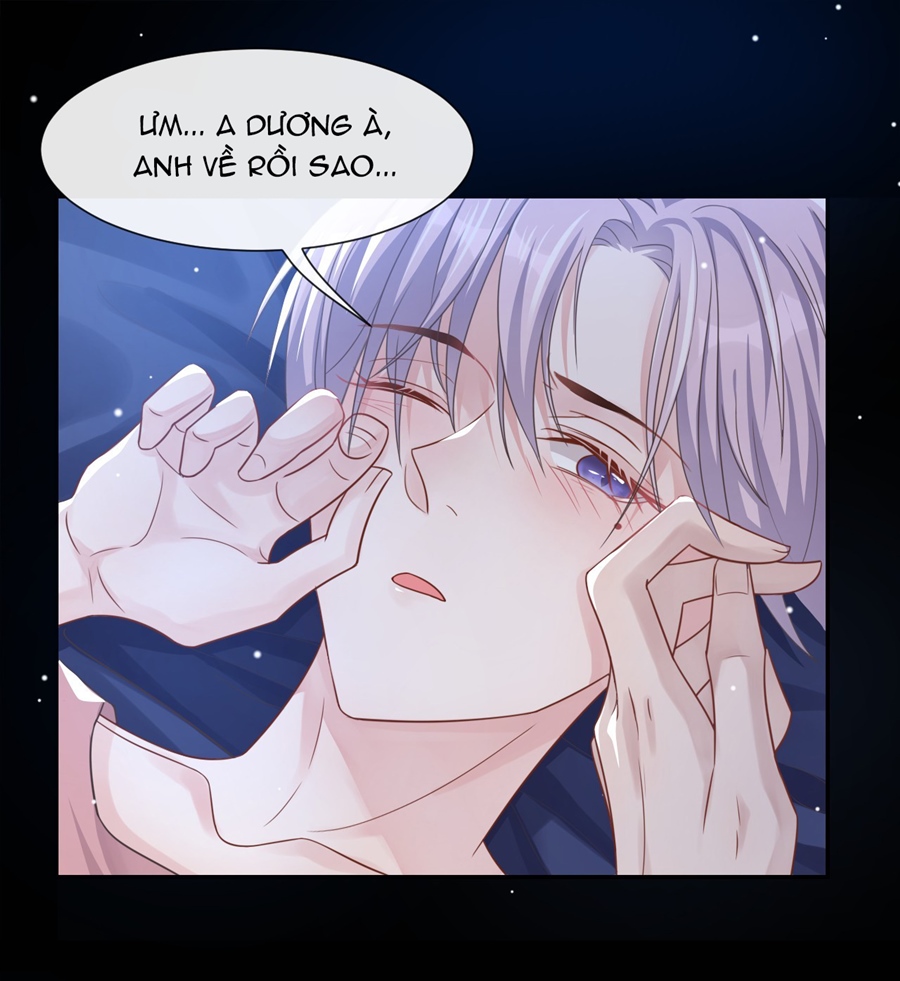 quan hệ thế thân chapter 2 32