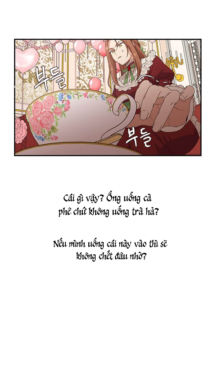 cẩn thận nữ phụ phản diện đấy! chapter 7 45