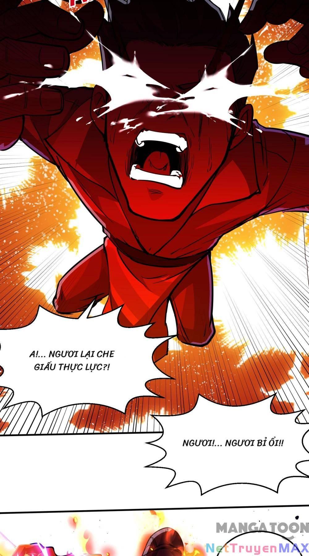 đệ nhất người ở rể chapter 237 38