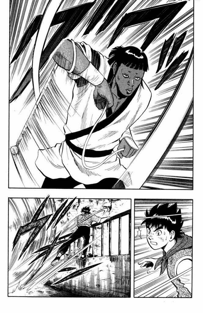 hoàng phi hồng phần iii chapter 14 15