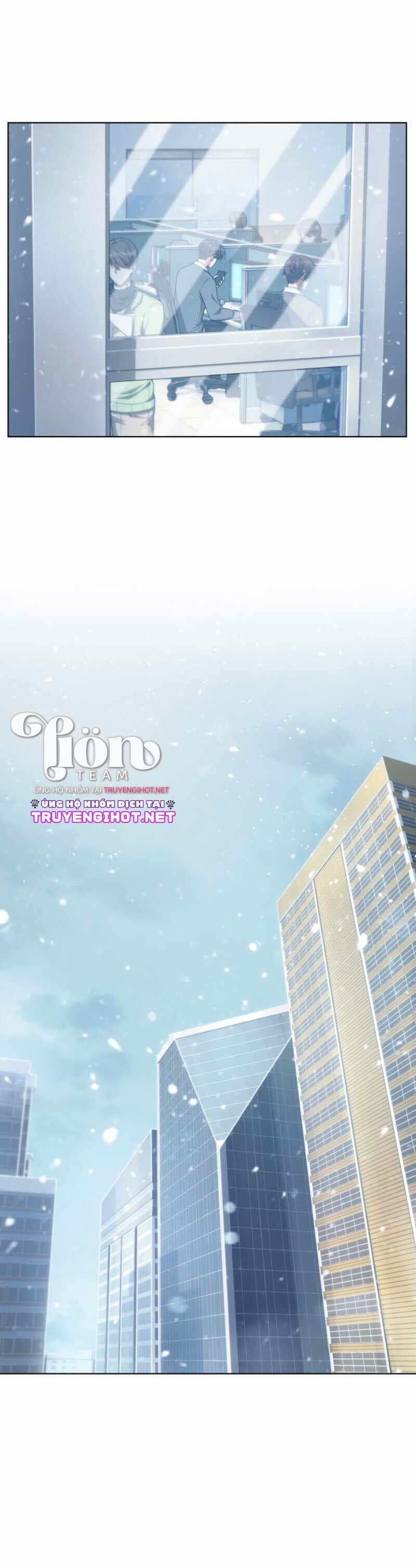 câu chuyện về chị đồng nghiệp của tôi chapter 25.1 4