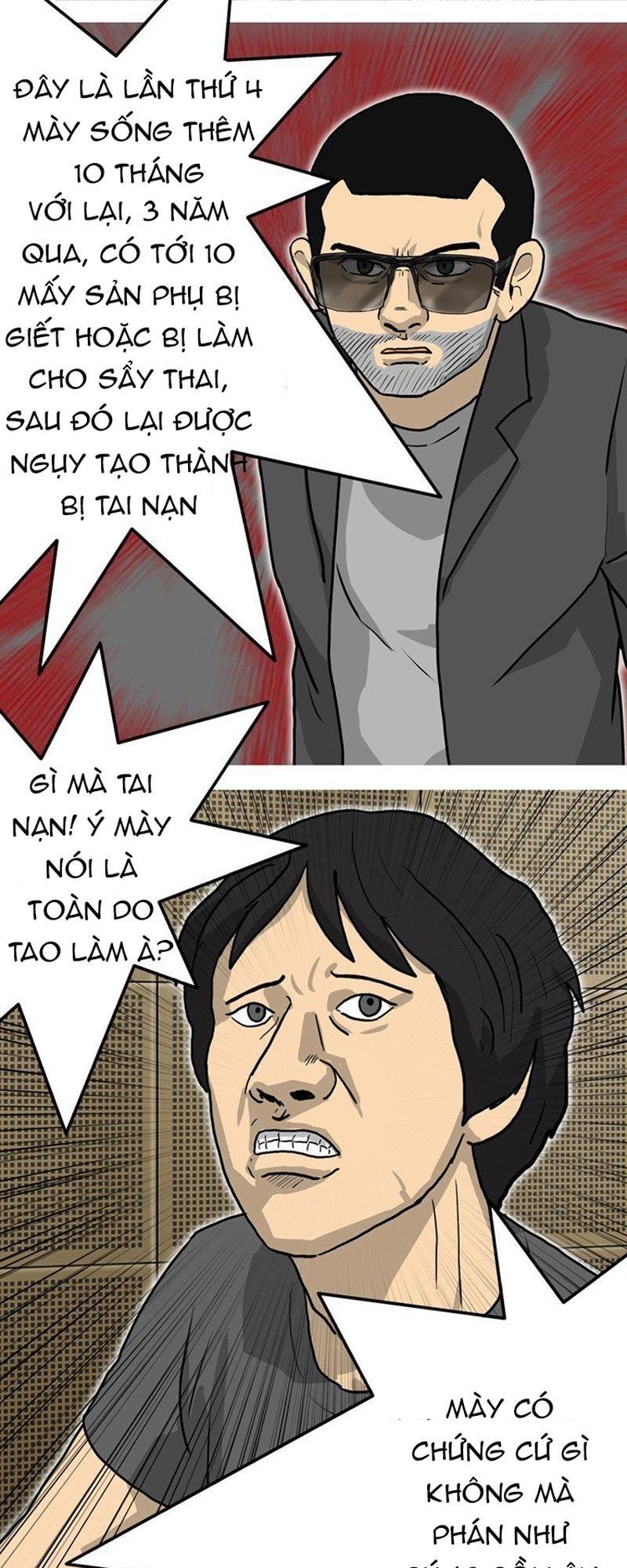 hồi sinh chapter 34 29