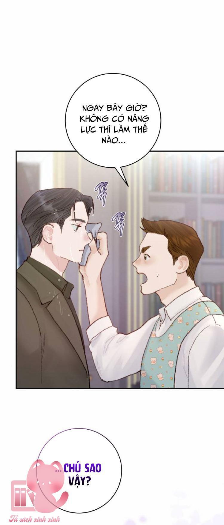 my demon chapter 5 91