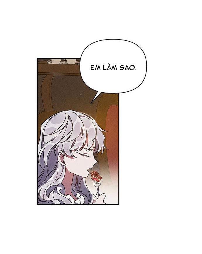 ngài ấy là đối thủ đáng yêu của tôi chapter 1 33