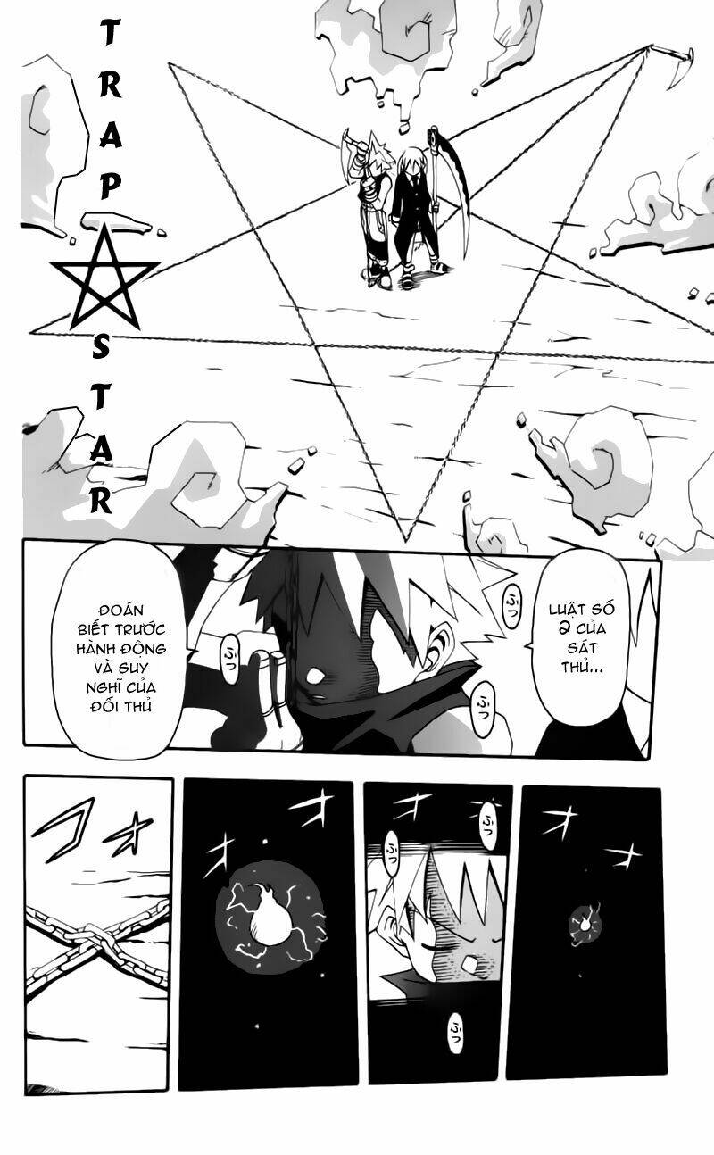 soul eater chapter 1.2 19
