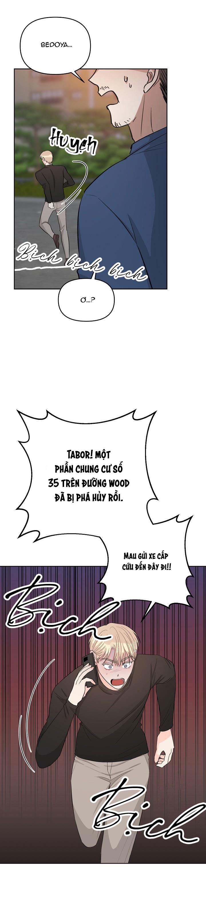 sắc đêm chapter 34 13