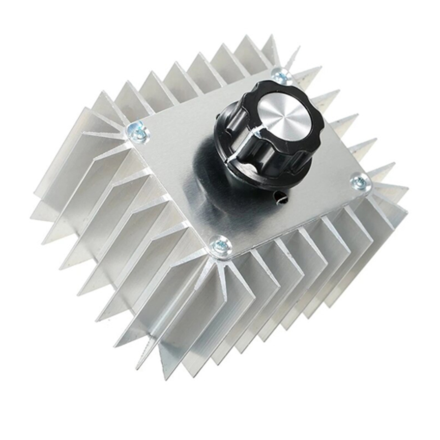 Dimer 220VAC 5000W DR50