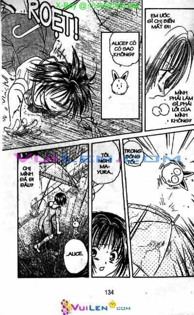 cô bé alice thầm lặng chapter 1 134