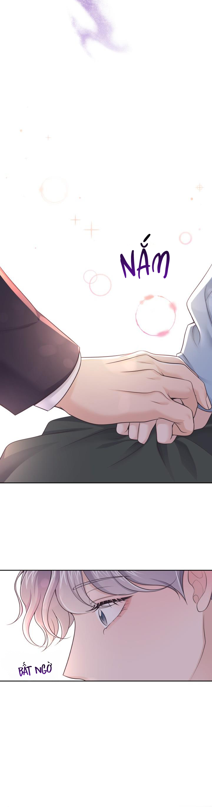 quản gia đáng yêu chapter 30 26