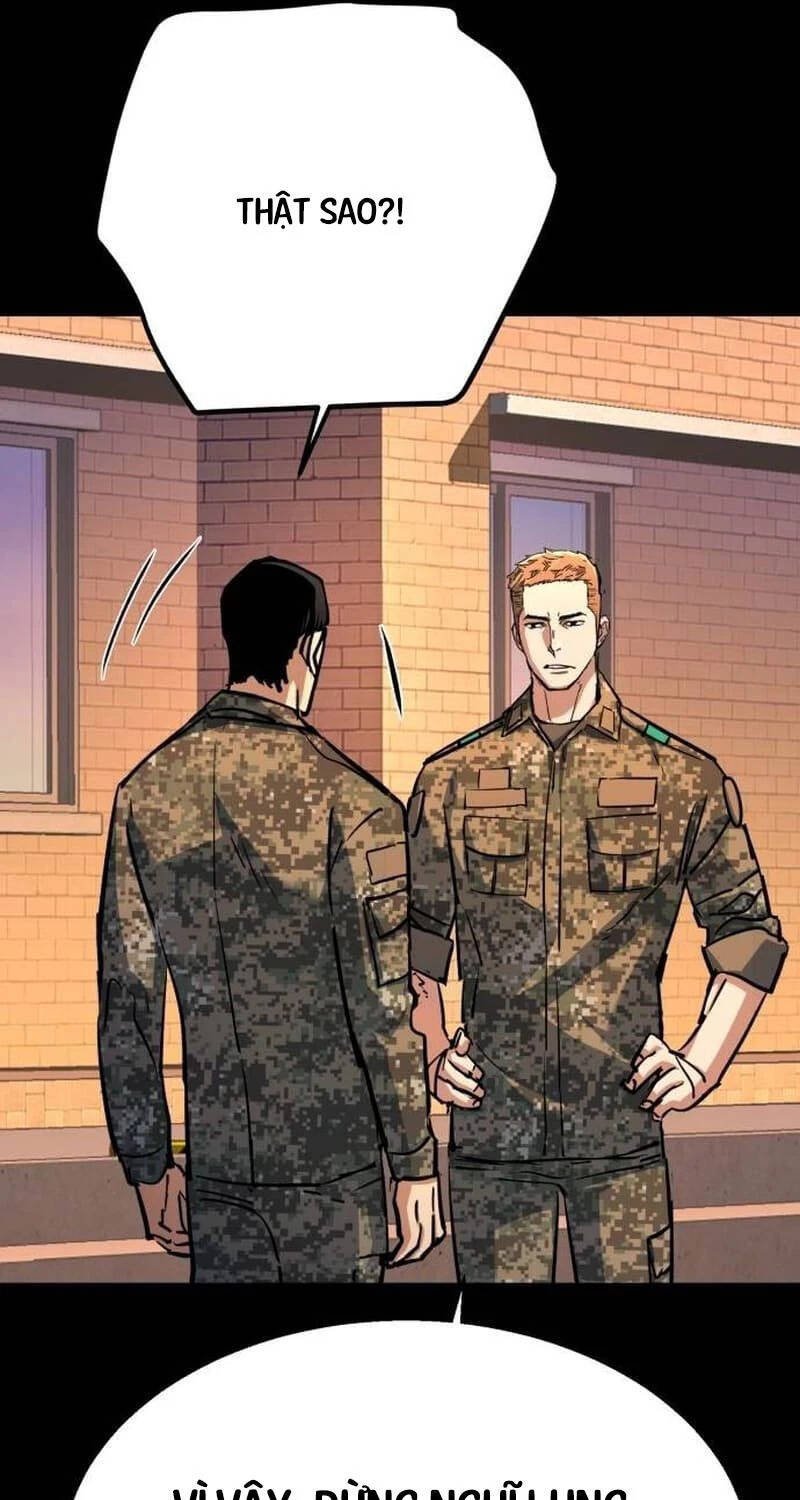 bạn học tôi là lính đánh thuê chapter 199 72