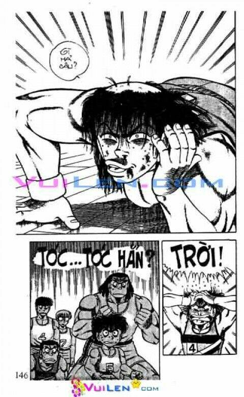 sôi động cầu trường full 17 tập chapter 5 146