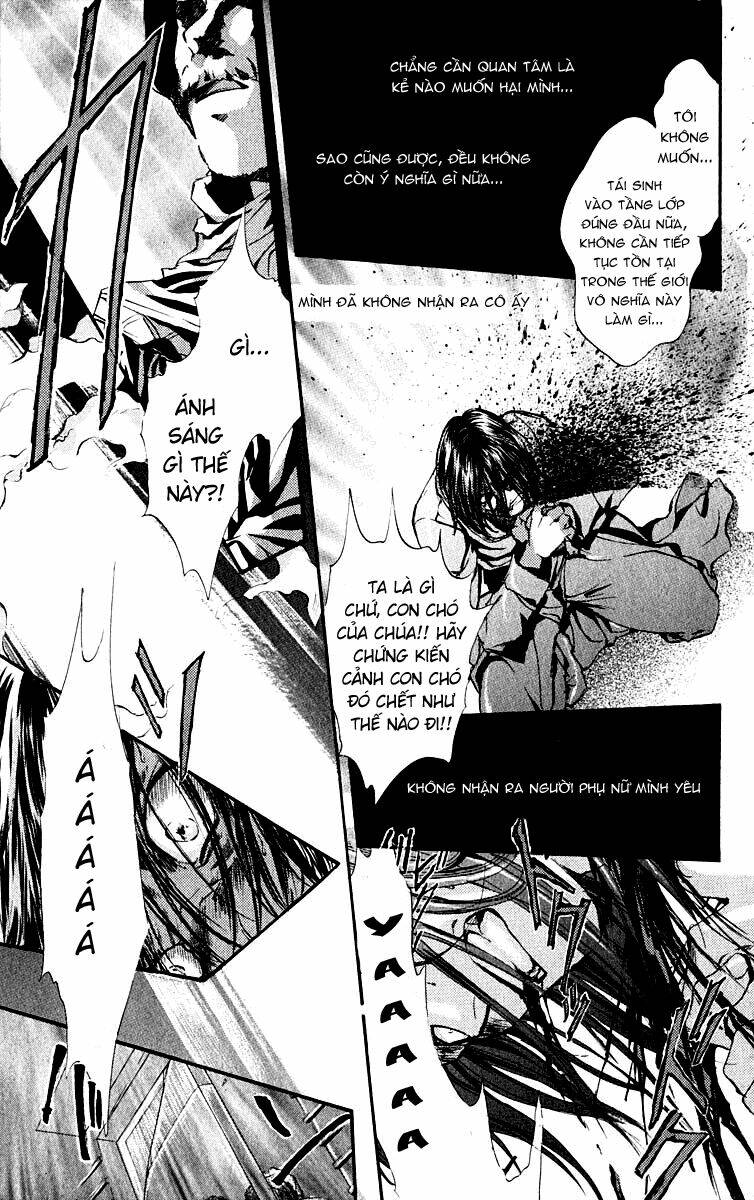 tình yêu loạn luân chapter 65 21