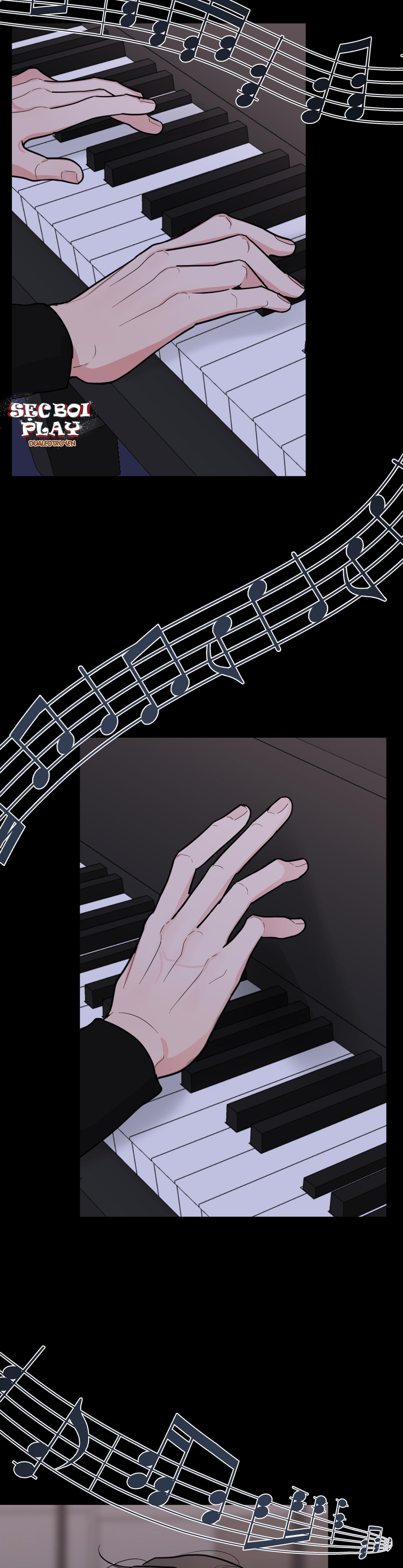 món quà dành cho kẻ ngạo mạn chapter 1 4