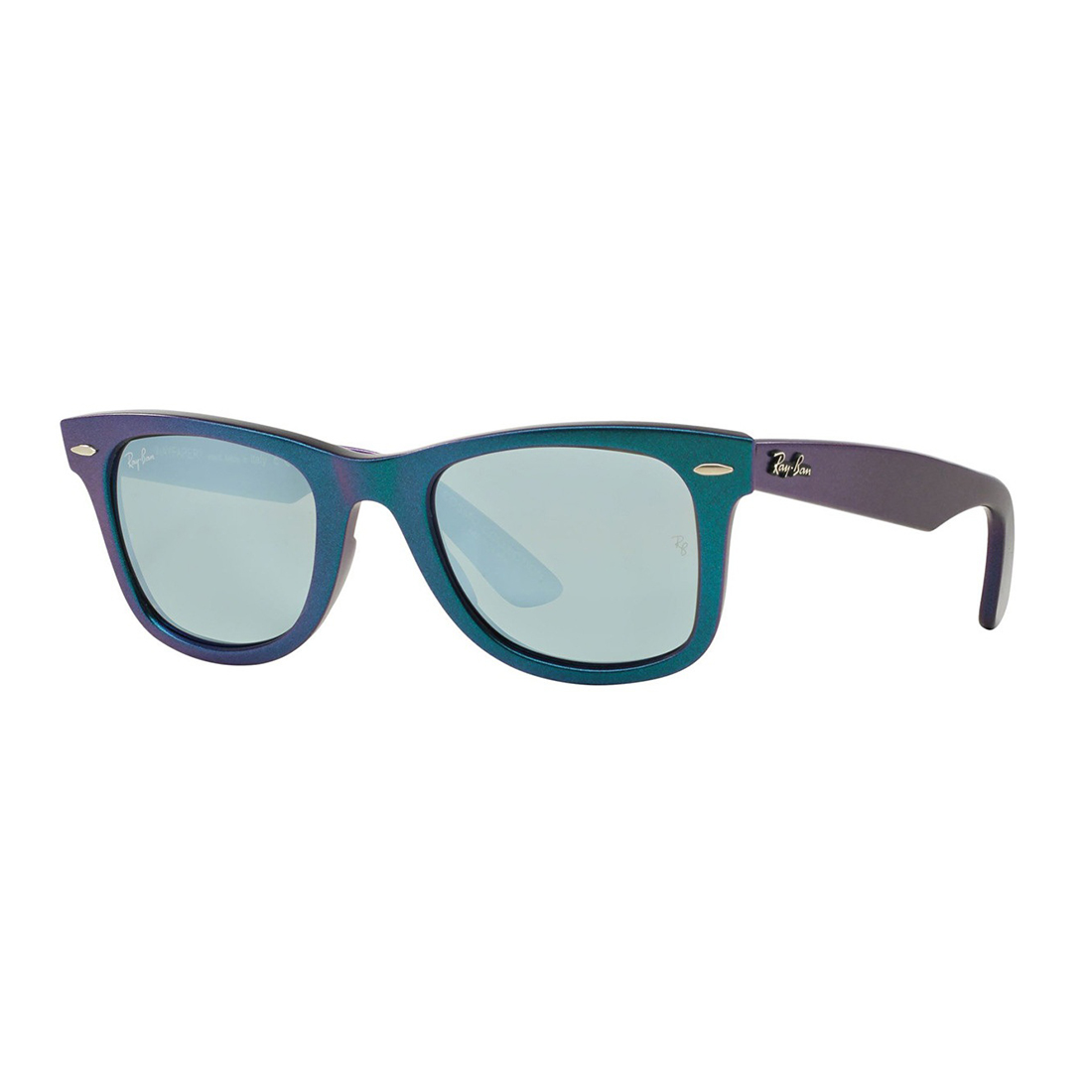 Kính Mát chính hãng Unisex Rayban RB2140F 6113/30