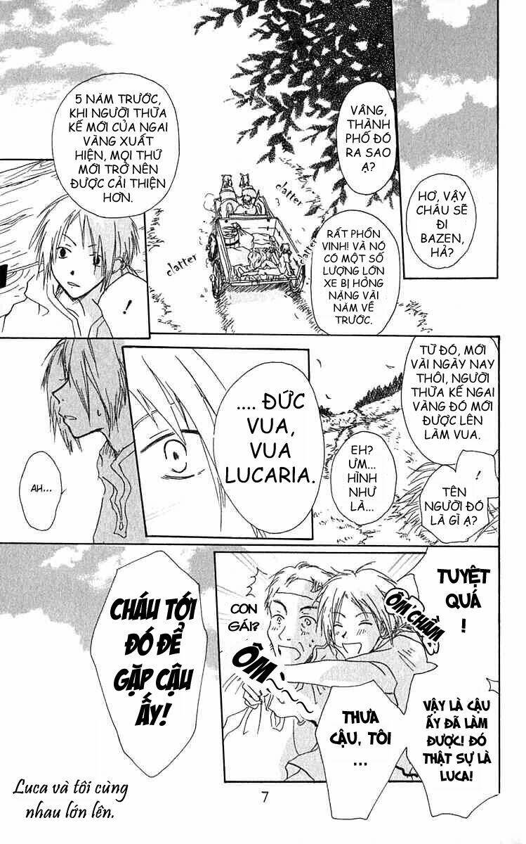 hiiro no isu chapter 1 10