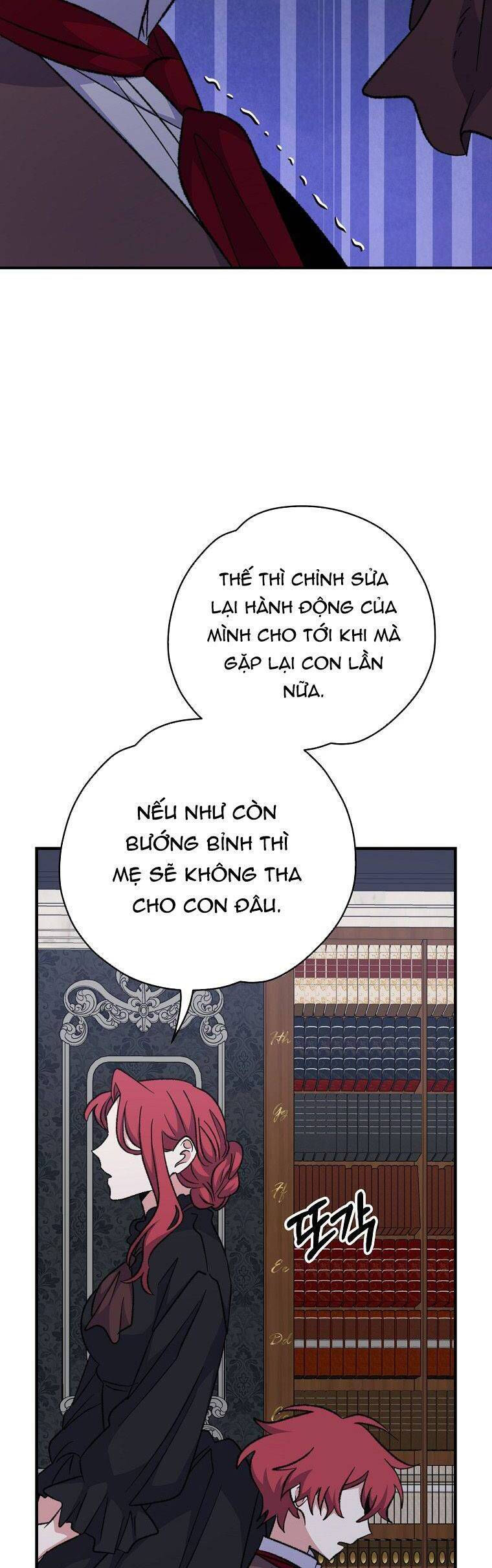 nhà hiền triết yigret chapter 63 37