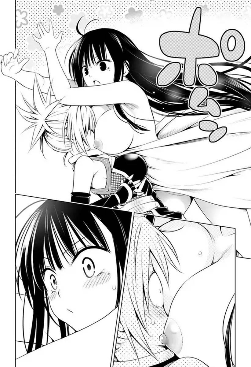 diệt quỷ nhẫn giả chapter 92 9