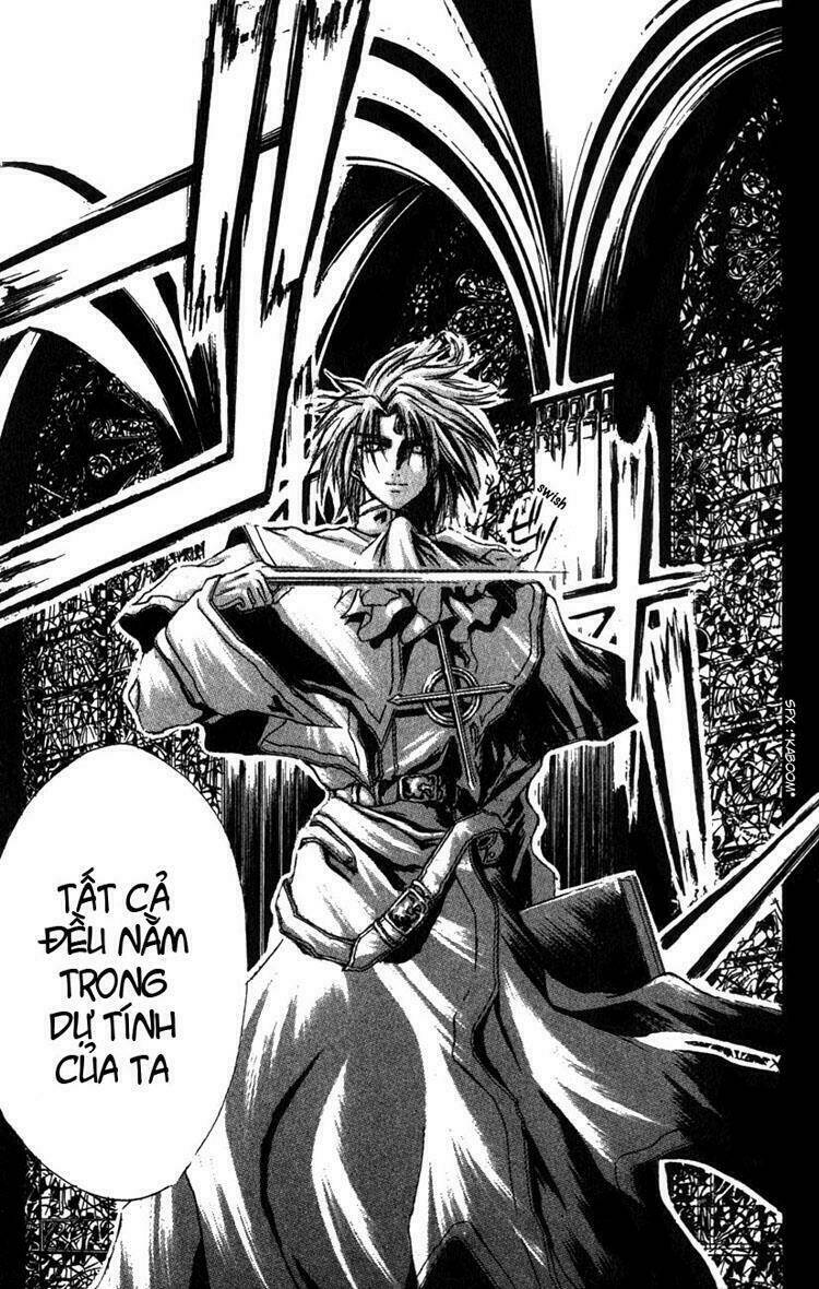 watashi no messiah-sama chapter 13 37