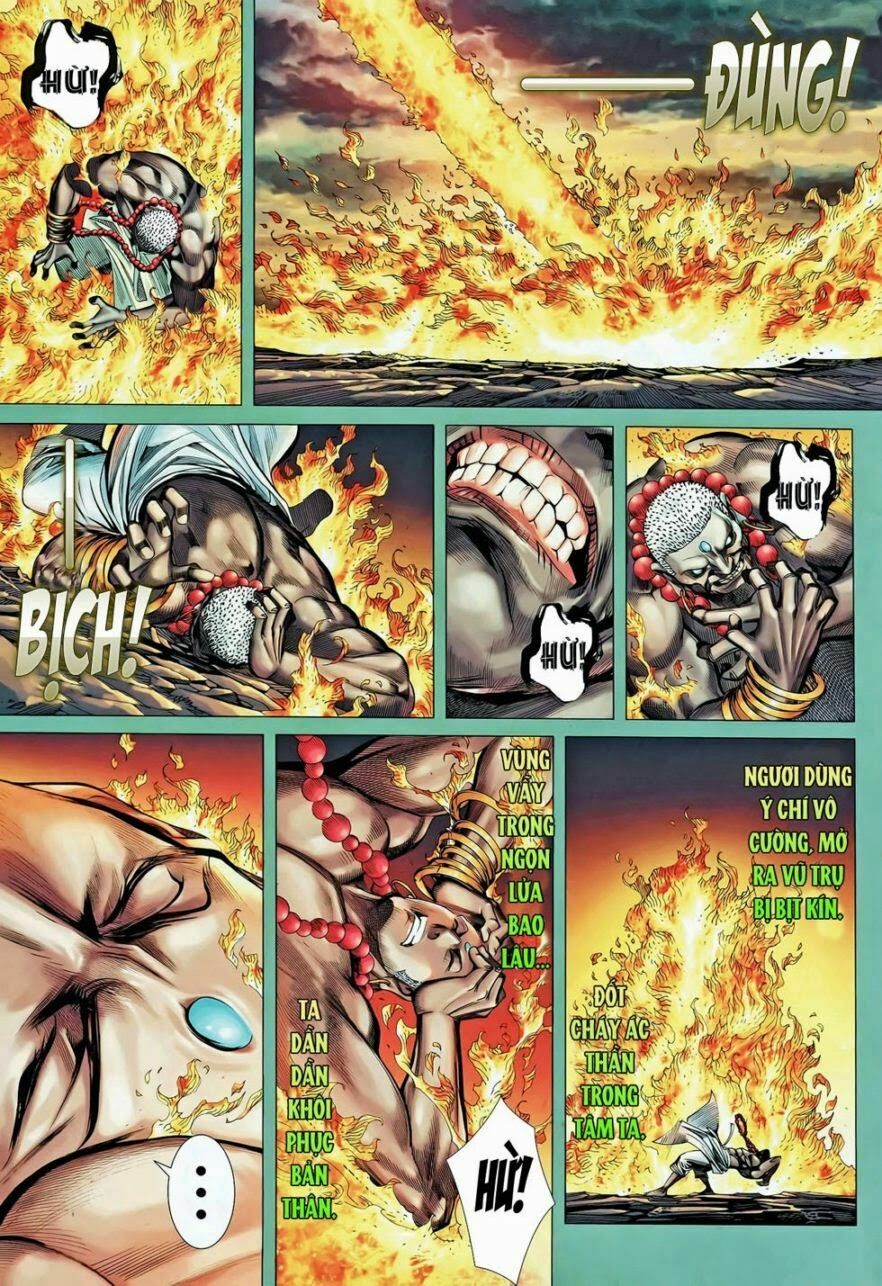 phong thần ký chapter 86 22