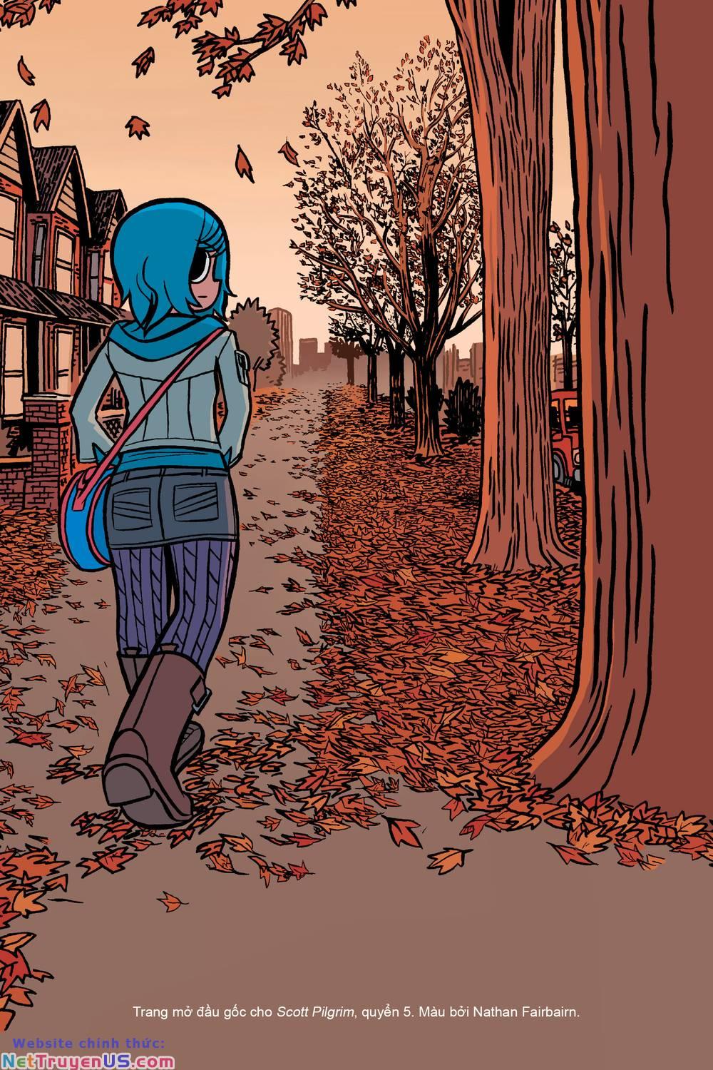 scott pilgrim full color chapter 5 192