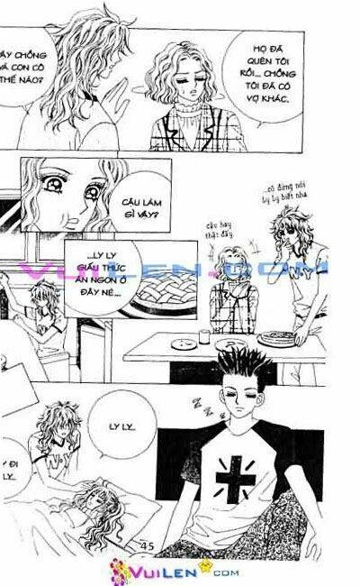 mùa ảo vọng - strange pension chapter 7 45