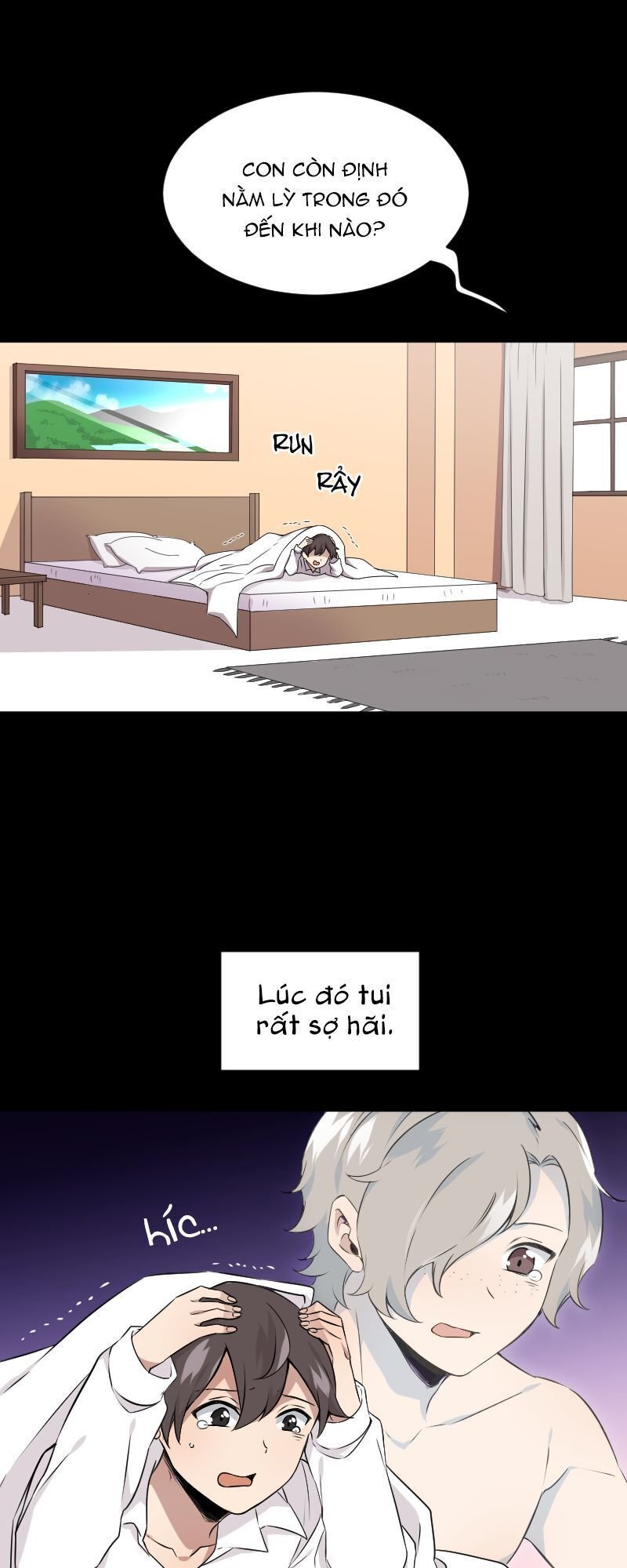 pháp sư và nữ chúa quỷ chapter 97 2