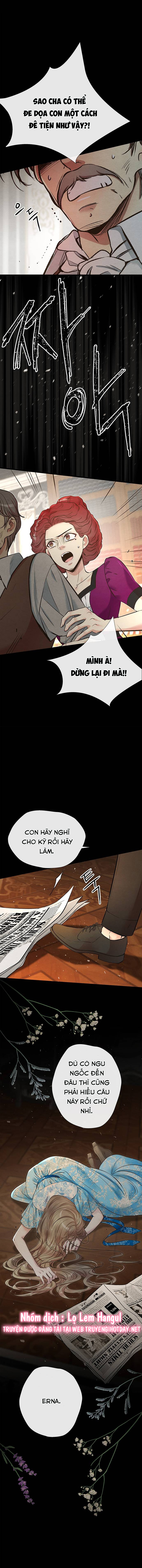 hoàng tử phiền toái chapter 20 6