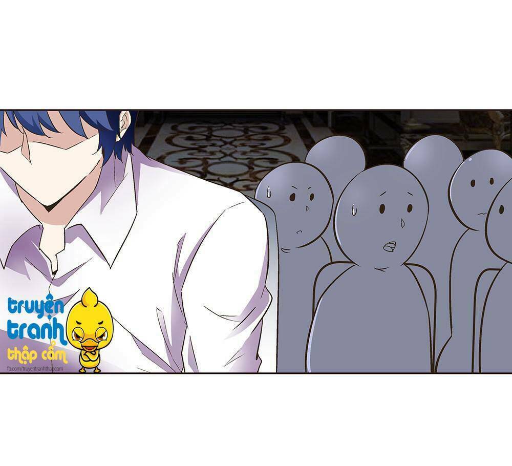 cường sủng hào môn tiểu manh thê chapter 2 13