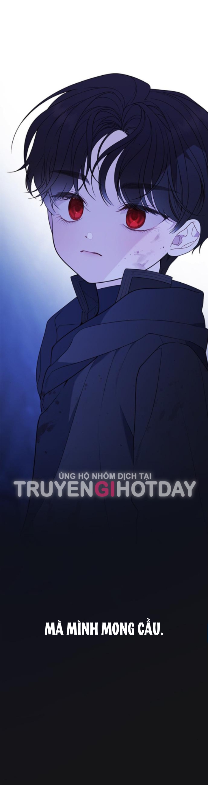 Tiểu Bạo Chúa chapter 25.1 - Trang 22