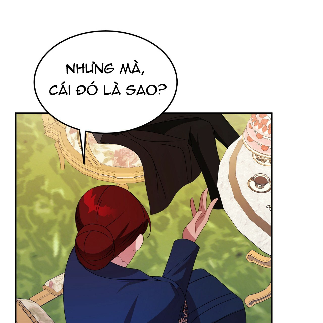 nữ công tước quạ chapter 7 95