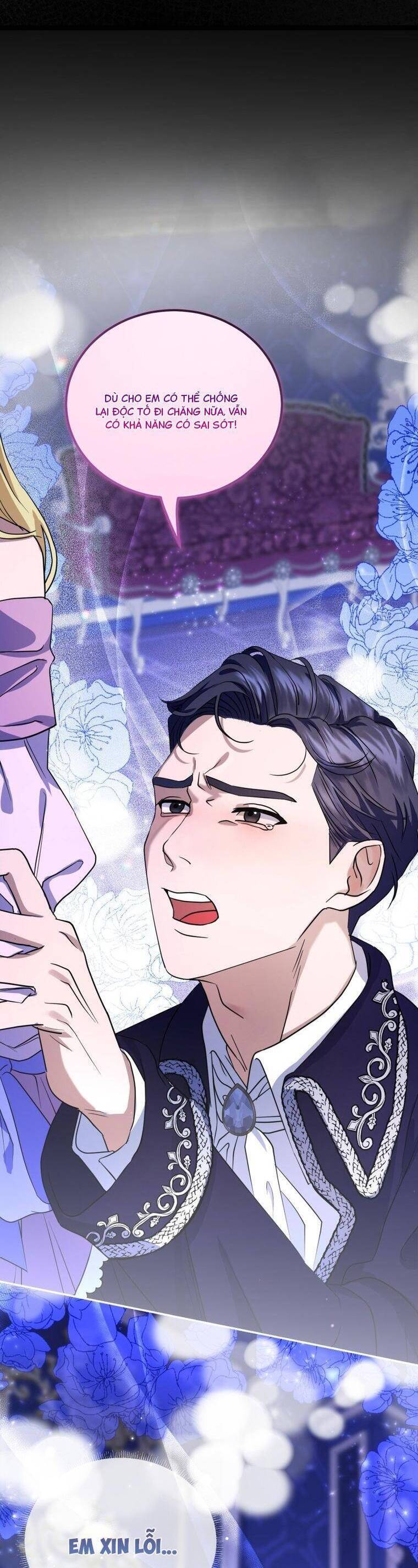 sống chung với người chồng dịu dàng chapter 2 9