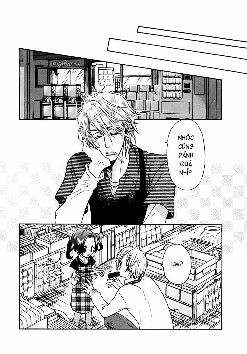 bond of dreams chapter 7 20