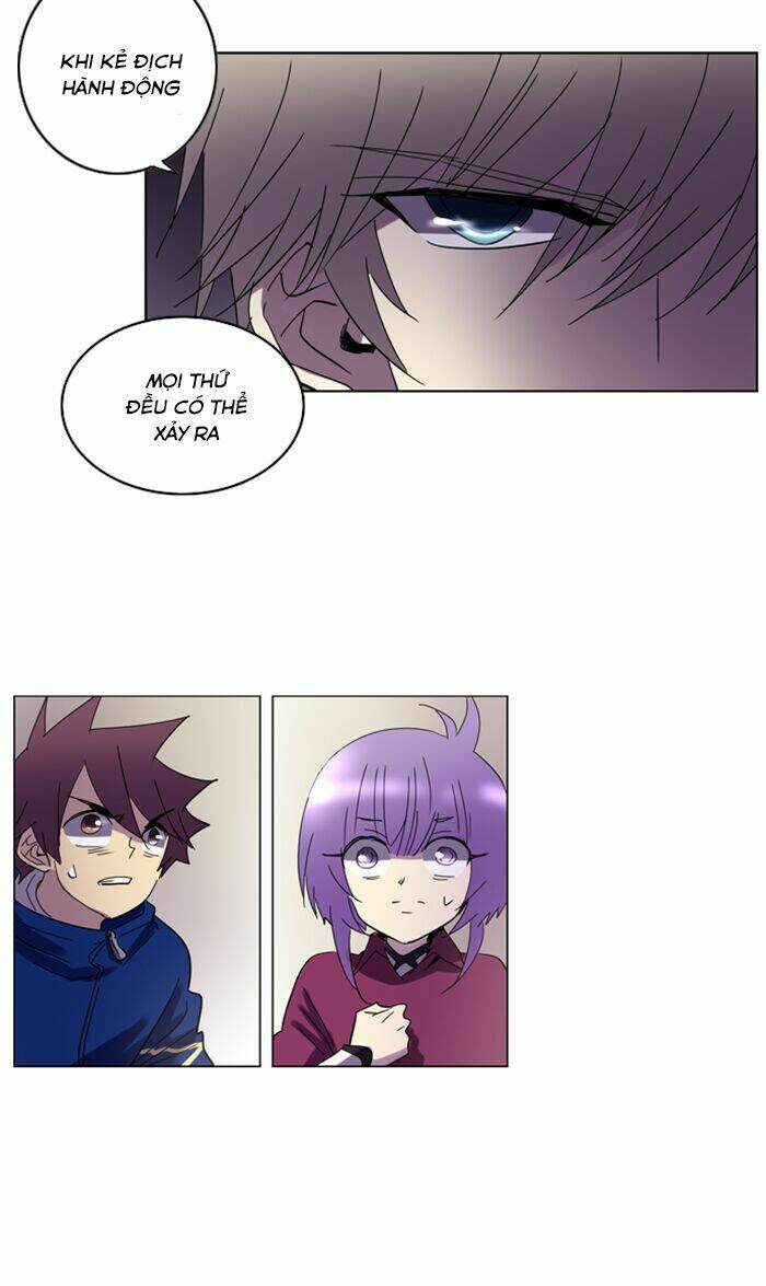 bản khế ước linh hồn chapter 77 23