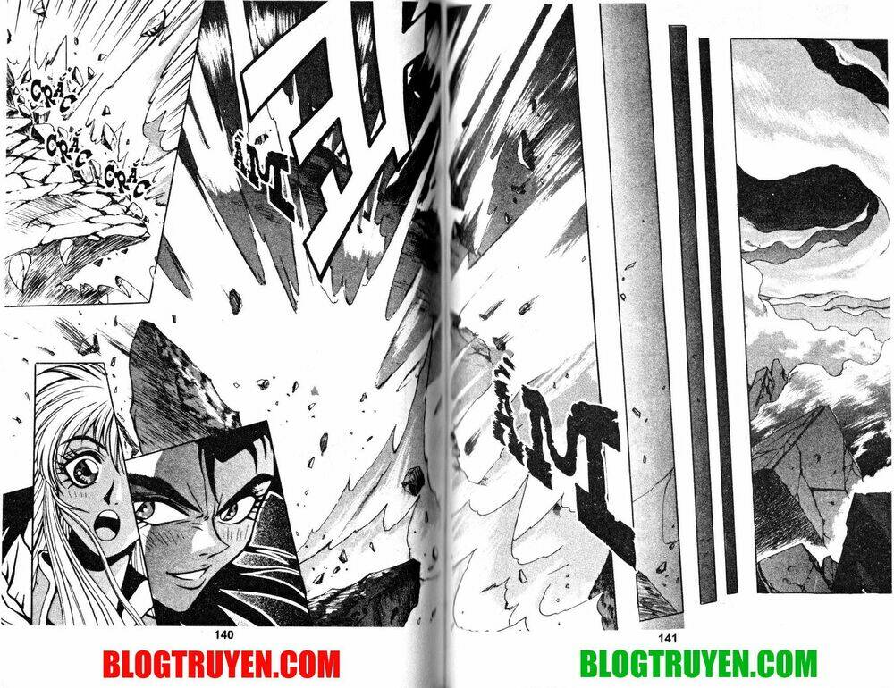 shoma - thiên vương thần kiếm chapter 8 4