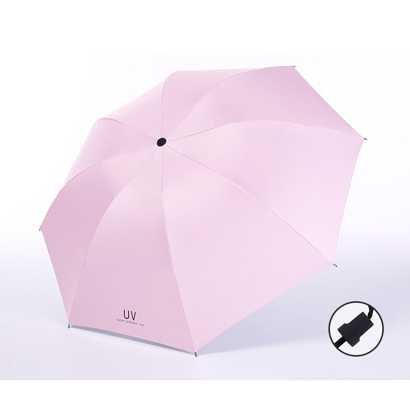 Mua Ô Dù Che Mưa Đi Nắng Cao Cấp Tự Động Gấp Gọn Chống Tia UV Chất Liệu Vải Dù Chống Nhăn - Màu hồng tại Bách hóa tổng hợp 247 Mua Ô Dù Che Mưa Đi Nắng Cao Cấp Tự Động Gấp Gọn Chống Tia Uv Chất Liệu Vải Dù Chống Nhăn - Màu Hồng Tại Bách Hóa Tổng Hợp 247