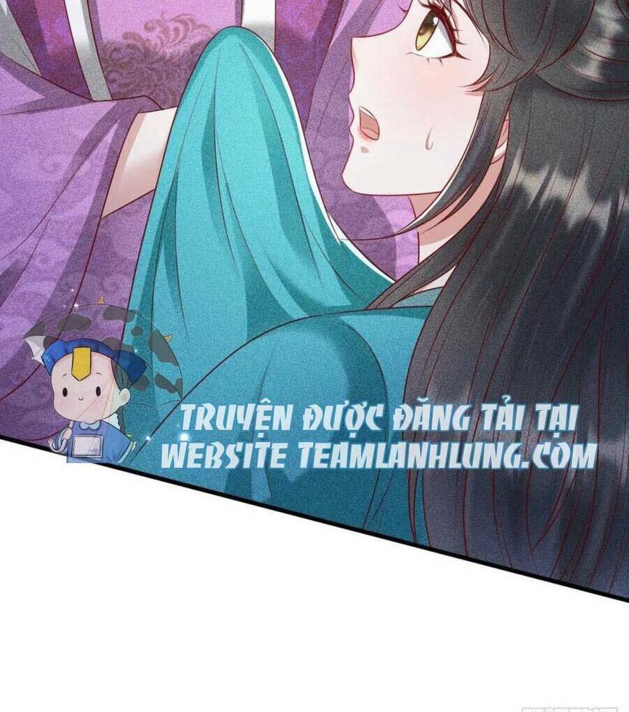 đại đích nữ trọng sinh về báo thù chapter 27 72