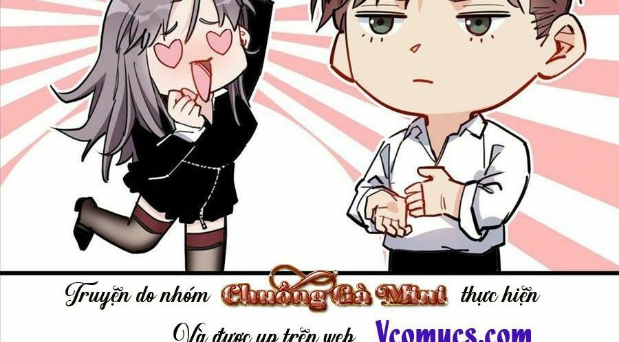 cố tổng, vợ của ngài quá mạnh rồi! chapter 52 46