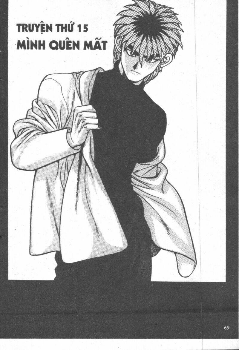 change guy chapter 11 63