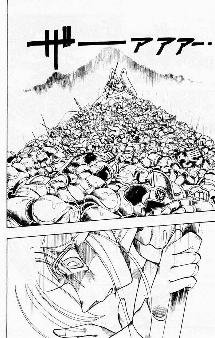 violinist of hameln - cây đàn kì diệu chapter 40 47