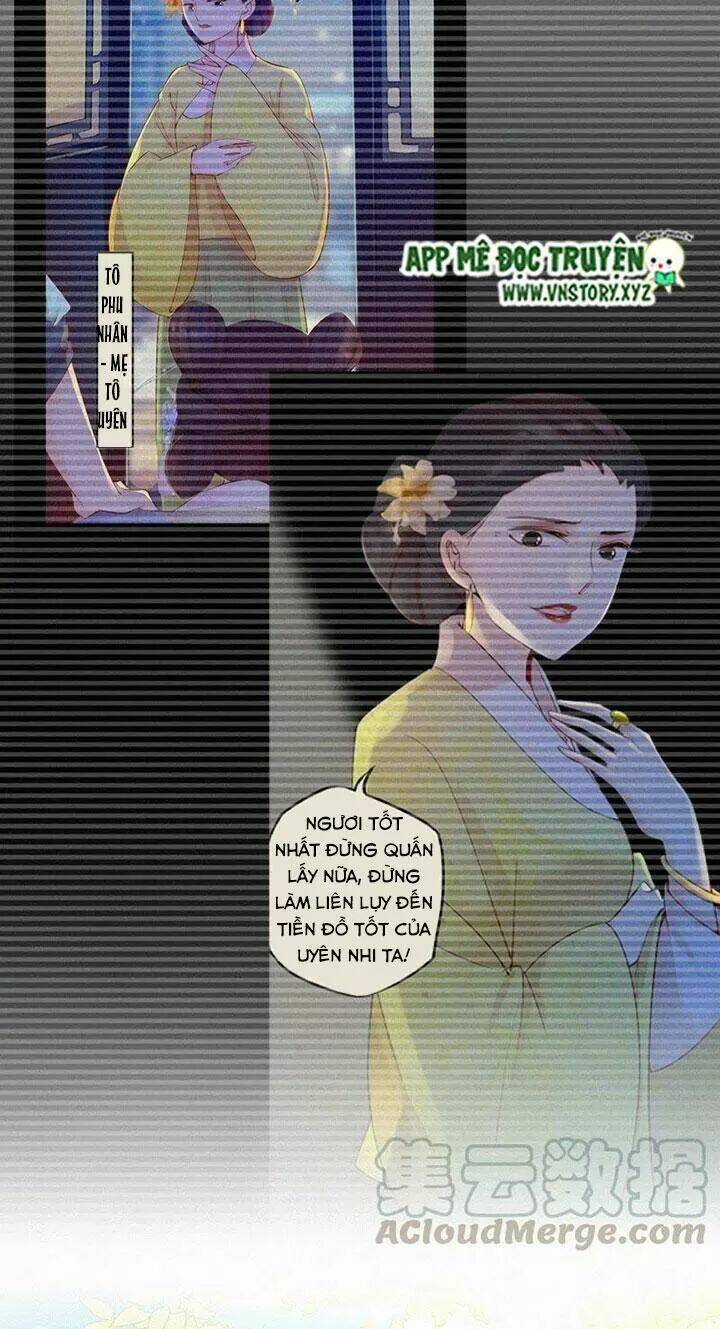 thiên hương mỹ nhân chapter 41 15