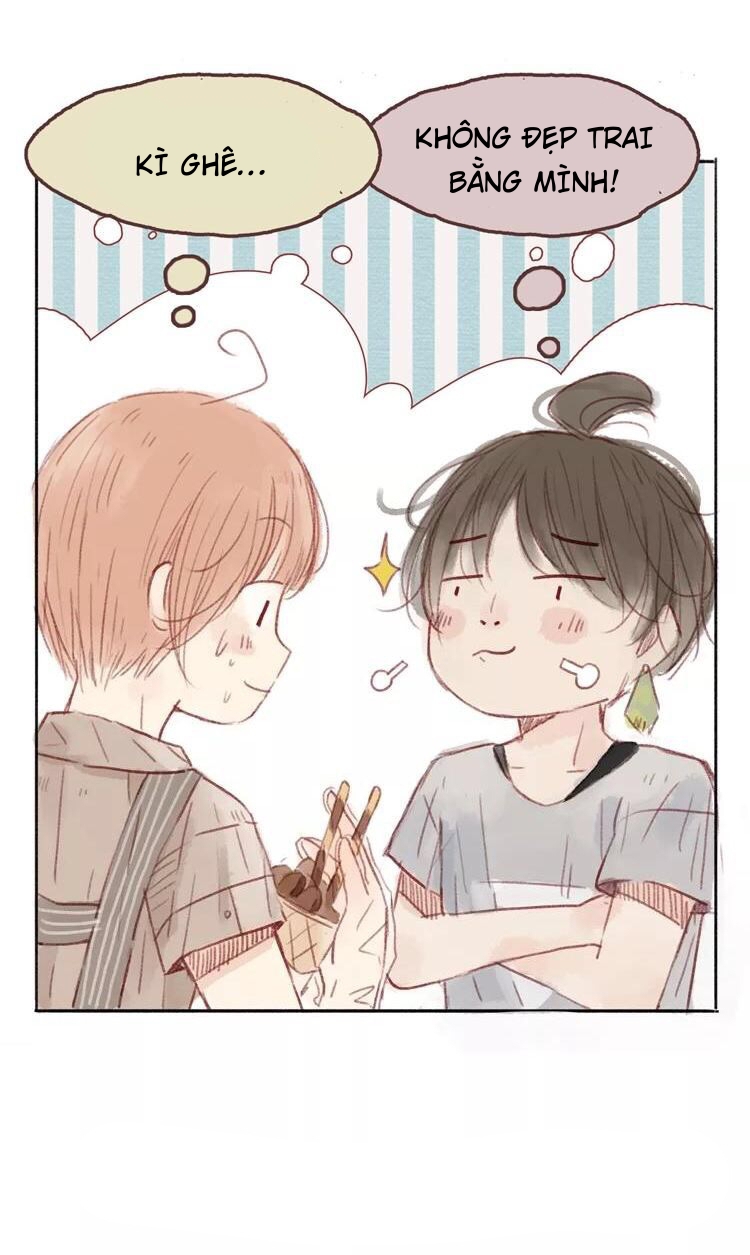 phế sài thần đăng và công chúa chapter 8 12