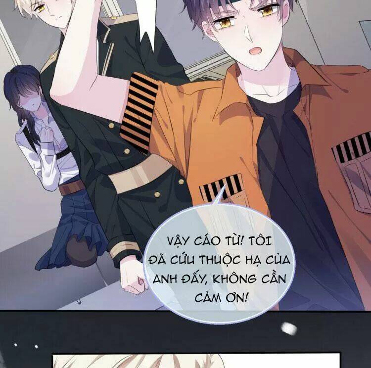 hữu thê đồ hình chapter 5.1 11