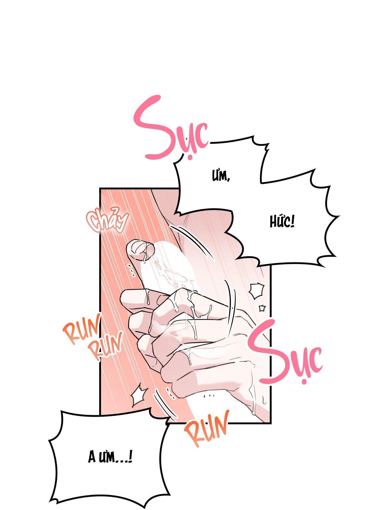 alpha mặt hàng không thể trả chapter 7 38