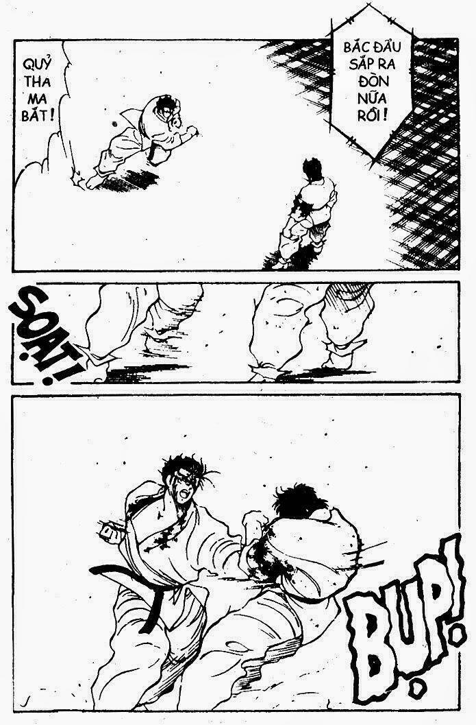 truyền nhân atula - shura no mon i chapter 73 14